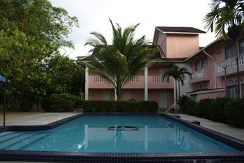 Imagen de la habitación del Hotel Seri Malaysia Taiping. Foto 4