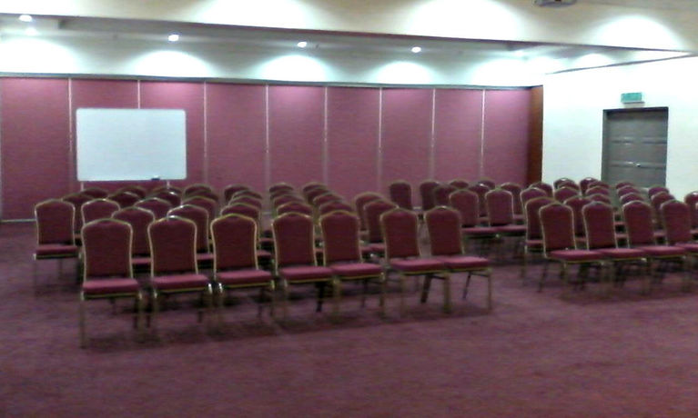 Imagen general del Hotel Seri Malaysia Taiping. Foto 1