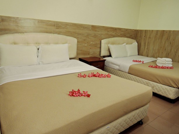 Imagen de la habitación del Hotel Seri Nilai. Foto 3