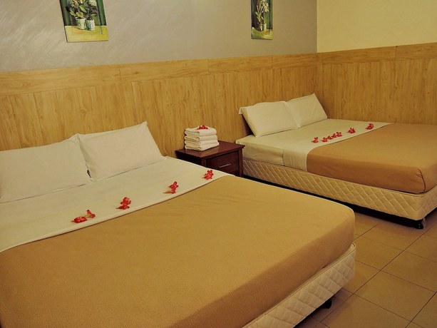 Imagen de la habitación del Hotel Seri Nilai. Foto 4