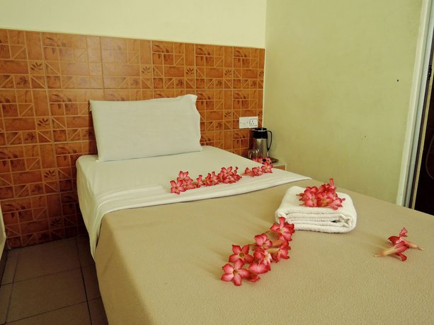 Imagen de la habitación del Hotel Seri Nilai. Foto 5