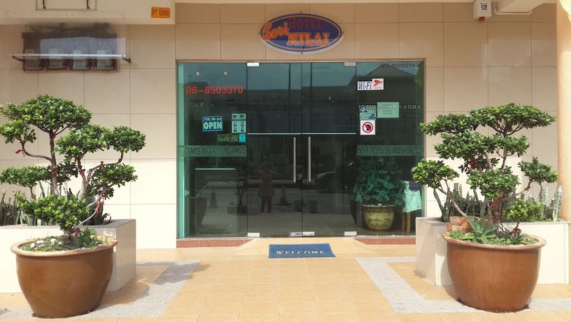 Imagen general del Hotel Seri Nilai. Foto 1
