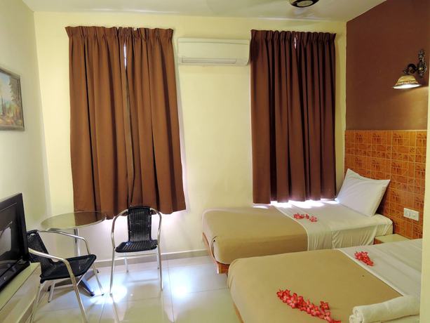 Imagen de la habitación del Hotel Seri Nilai. Foto 8