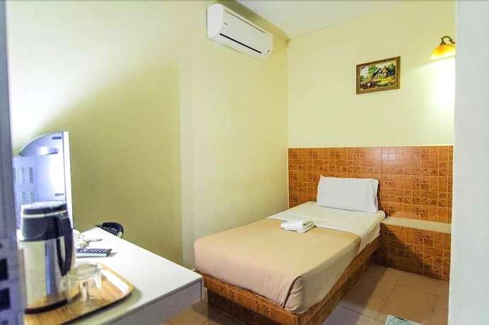 Imagen de la habitación del Hotel Seri Nilai. Foto 9