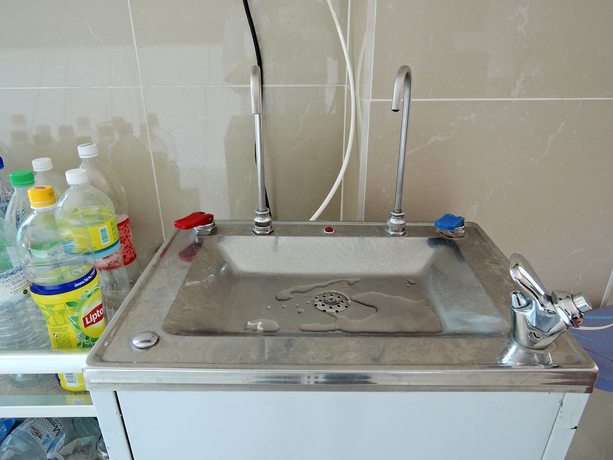 Imagen de los interiores del Hotel Seri Nilai. Foto 20