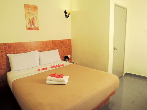 Imagen de la habitación del Hotel Seri Nilai. Foto 13