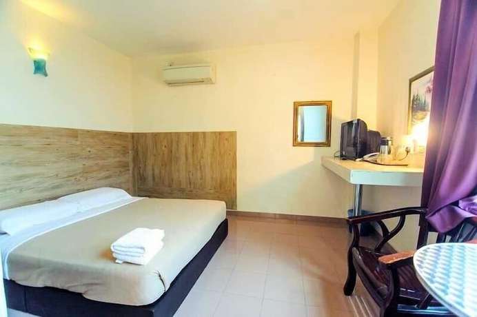 Imagen de la habitación del Hotel Seri Nilai. Foto 14