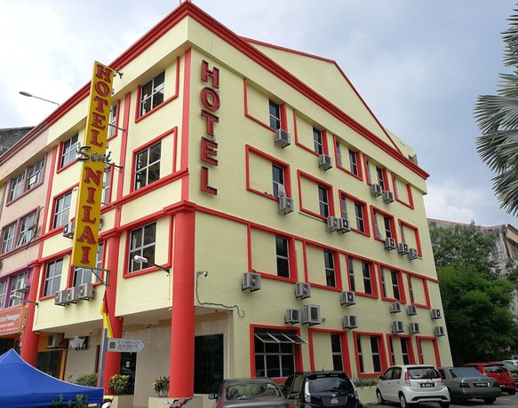 Imagen general del Hotel Seri Nilai. Foto 2