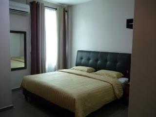 Imagen general del Hotel Seri Pauh. Foto 1
