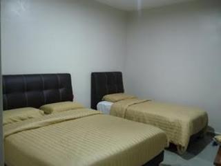 Imagen general del Hotel Seri Pauh. Foto 2