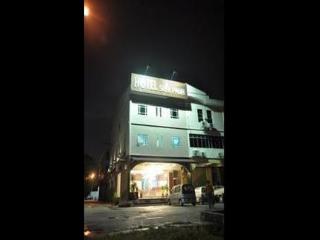 Imagen general del Hotel Seri Pauh. Foto 3