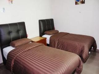 Imagen general del Hotel Seri Pauh. Foto 4