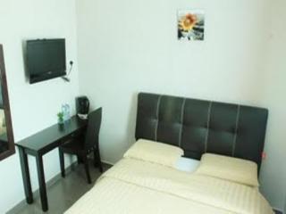 Imagen general del Hotel Seri Pauh. Foto 5
