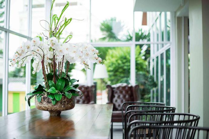 Imagen general del Hotel Seri Place Hotel. Foto 3