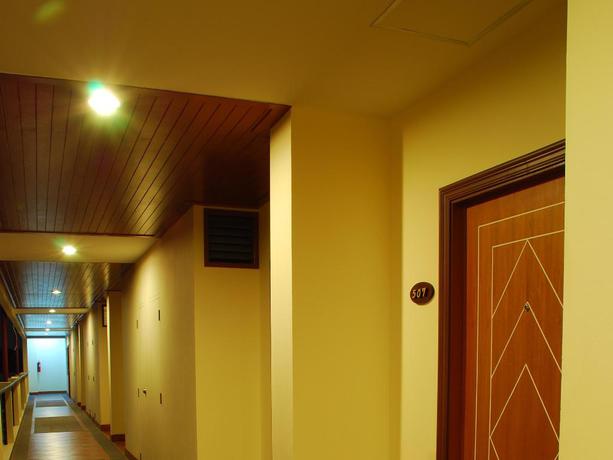 Imagen general del Hotel Seri Place Hotel. Foto 4