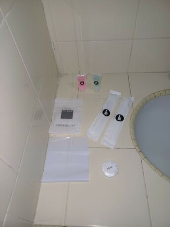 Imagen general del Hotel Seri Putra. Foto 7
