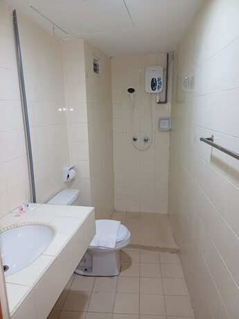 Imagen general del Hotel Seri Putra. Foto 11