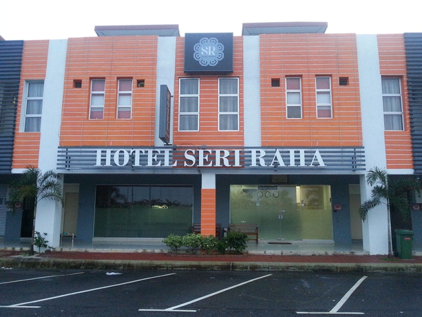 Imagen general del Hotel Seri Raha. Foto 1