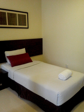 Imagen de la habitación del Hotel Seri Raha. Foto 6