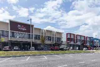 Imagen general del Hotel Seri Rembau. Foto 3