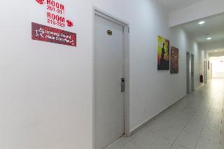 Imagen general del Hotel Seri Rembau. Foto 5