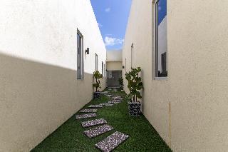 Imagen general del Hotel Seri Rembau. Foto 7