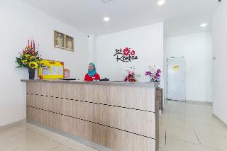 Imagen general del Hotel Seri Rembau. Foto 8