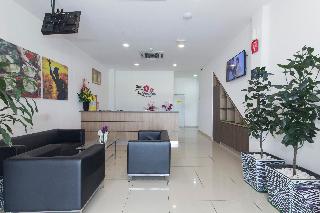 Imagen general del Hotel Seri Rembau. Foto 9