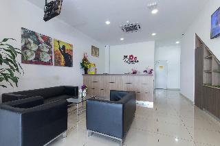 Imagen general del Hotel Seri Rembau. Foto 10