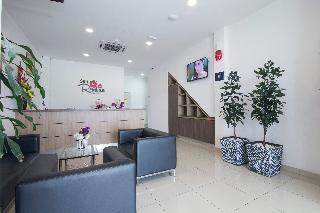 Imagen general del Hotel Seri Rembau. Foto 11