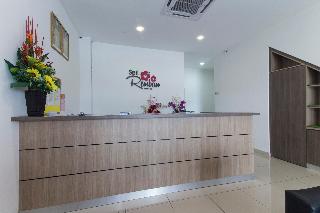 Imagen general del Hotel Seri Rembau. Foto 12
