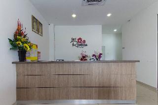 Imagen general del Hotel Seri Rembau. Foto 13