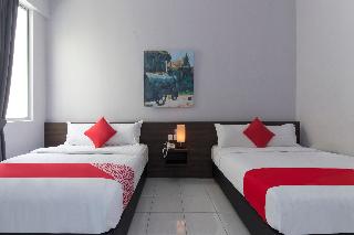 Imagen general del Hotel Seri Rembau. Foto 14