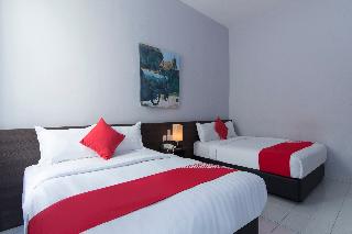 Imagen general del Hotel Seri Rembau. Foto 15