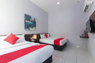 Imagen general del Hotel Seri Rembau. Foto 16