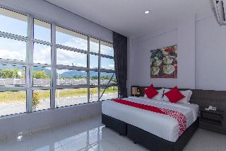 Imagen general del Hotel Seri Rembau. Foto 17