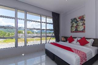 Imagen general del Hotel Seri Rembau. Foto 18