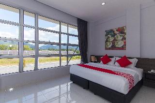 Imagen general del Hotel Seri Rembau. Foto 19