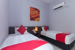 Imagen general del Hotel Seri Rembau. Foto 20