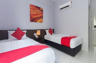 Imagen general del Hotel Seri Rembau. Foto 21