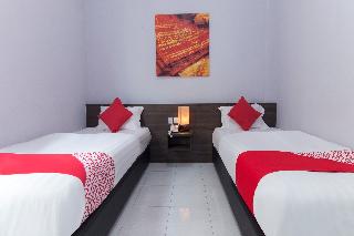 Imagen general del Hotel Seri Rembau. Foto 22