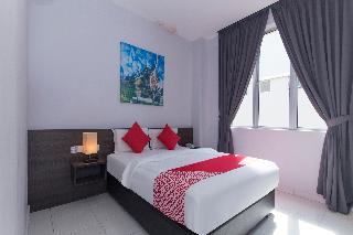 Imagen general del Hotel Seri Rembau. Foto 23