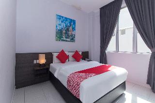 Imagen general del Hotel Seri Rembau. Foto 24