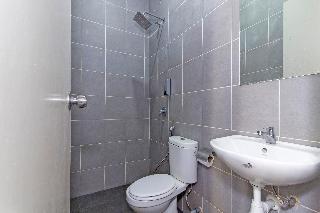 Imagen general del Hotel Seri Rembau. Foto 29