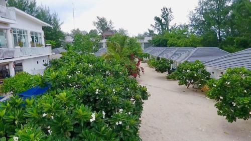 Imagen de la habitación del Hotel Seri Resort Gili Meno. Foto 7