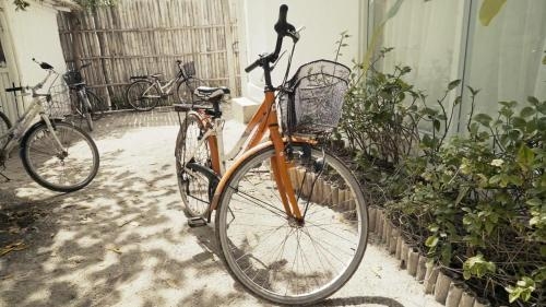 Imagen de la habitación del Hotel Seri Resort Gili Meno. Foto 8