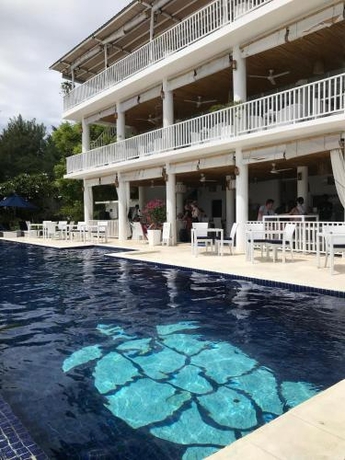Imagen general del Hotel Seri Resort Gili Meno. Foto 5