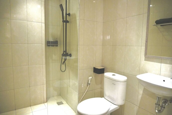 Imagen general del Hotel Series Sudirman. Foto 4