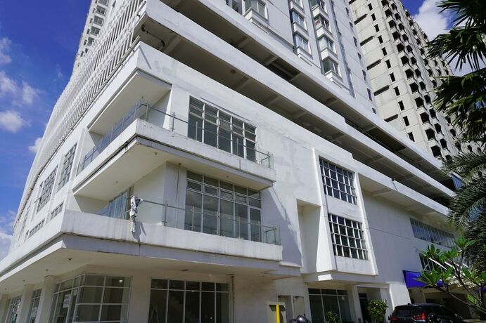 Imagen general del Hotel Series Sudirman. Foto 5