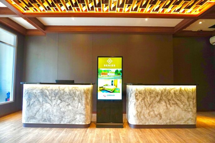Imagen general del Hotel Series Sudirman. Foto 6